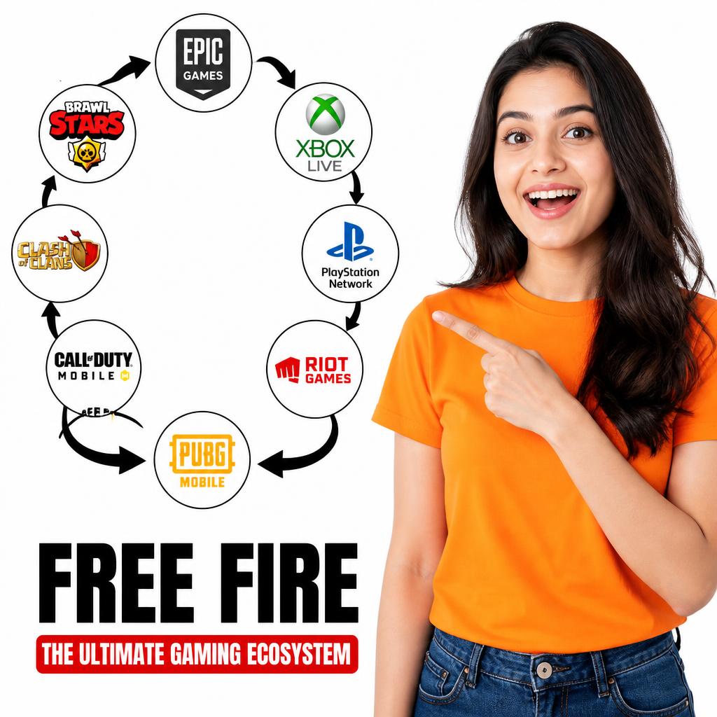 Gaming Accounts