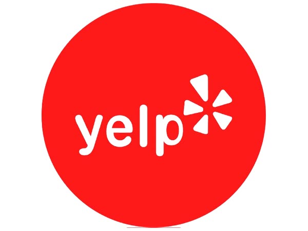 Yelp Accounts