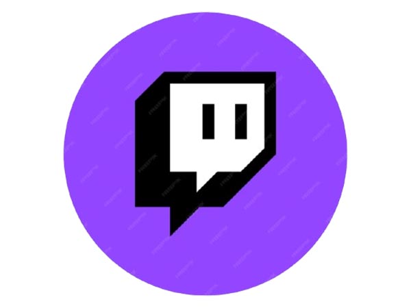 Twitch TV New Account