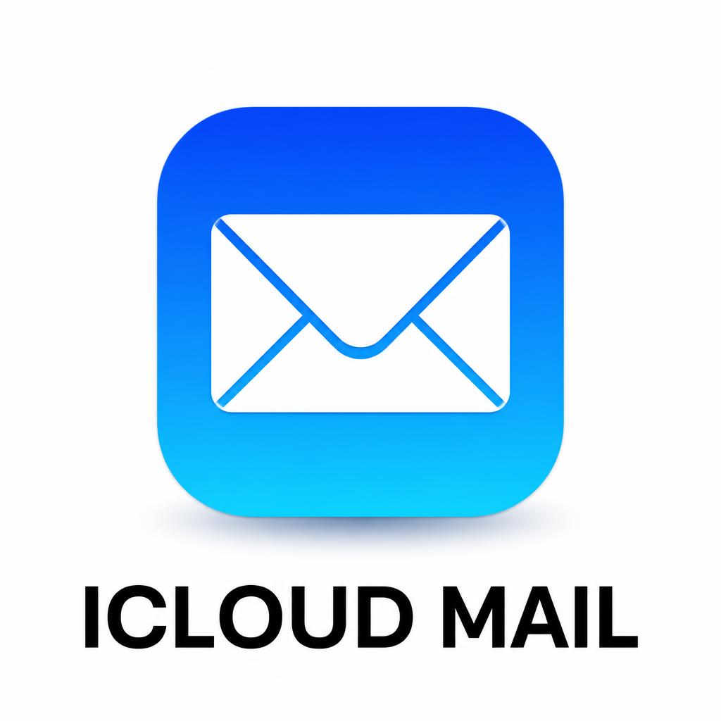 iCloud Mail Accounts