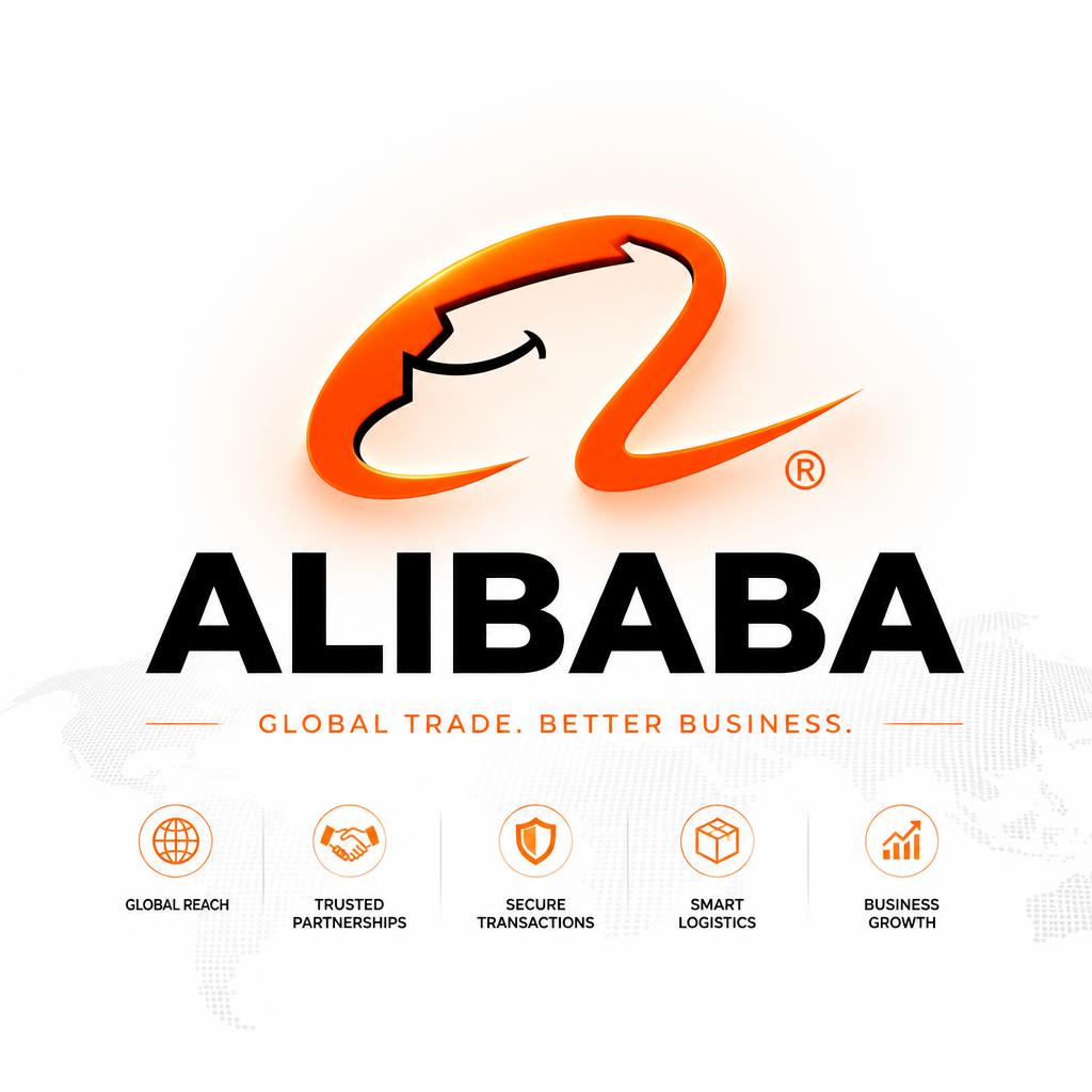 Alibaba Accounts