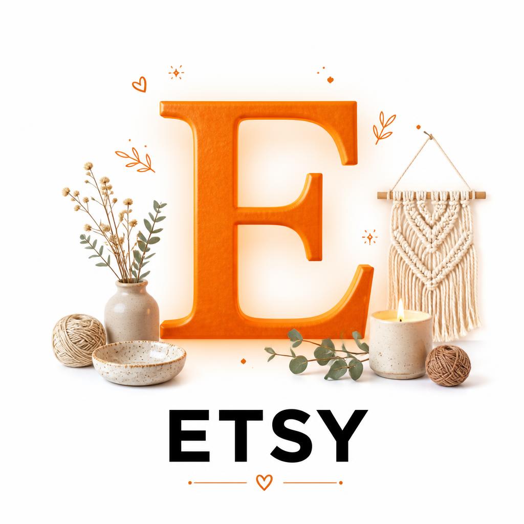 Etsy Accounts