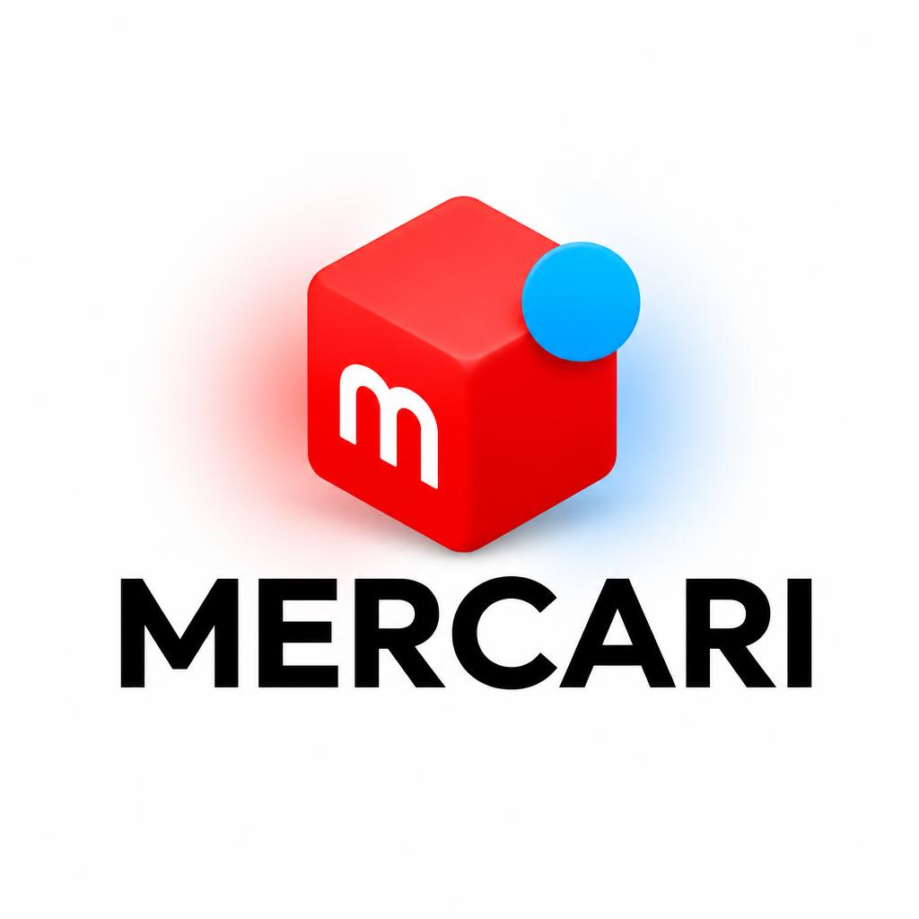 Mercari Accounts
