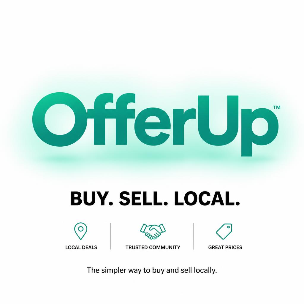 OfferUp Accounts