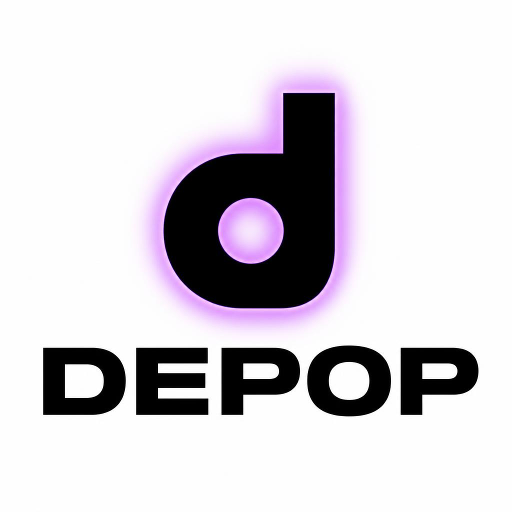 Depop Accounts