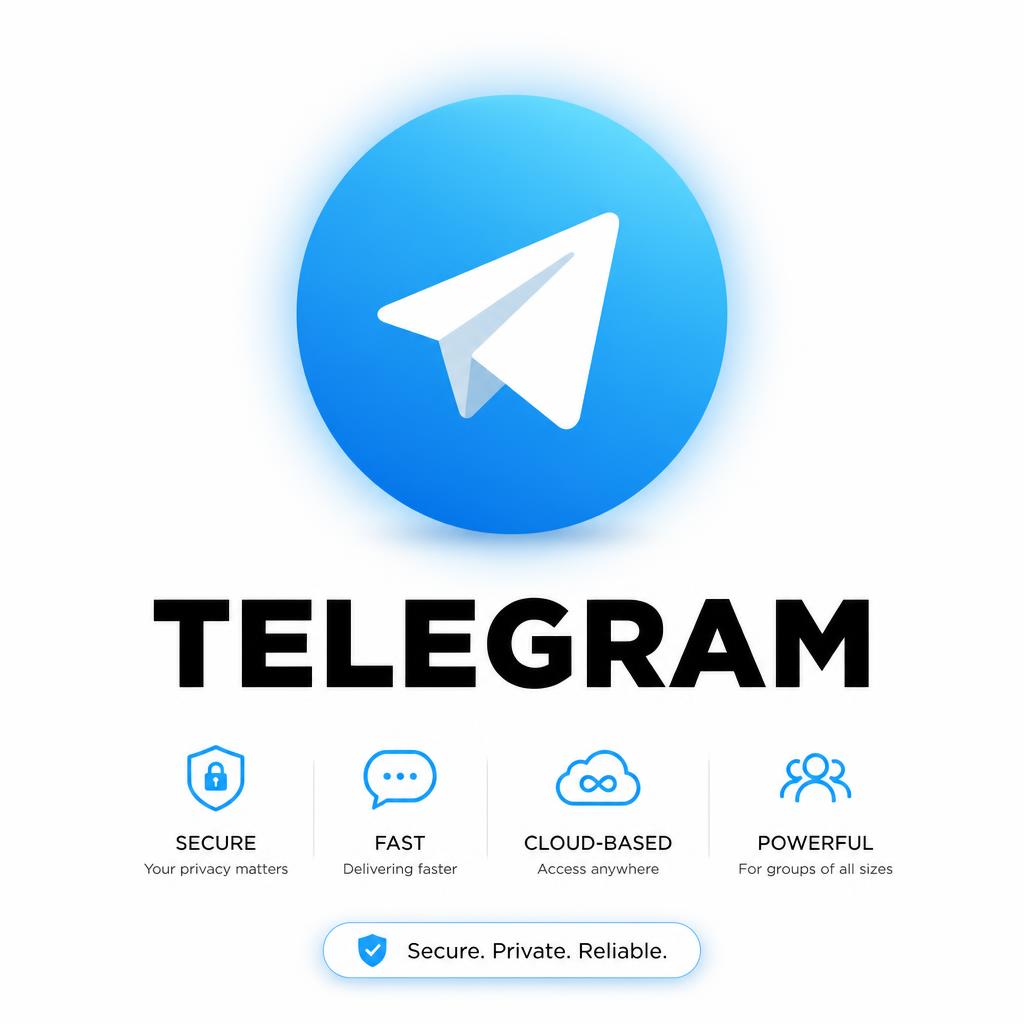 Portable Telegram Account