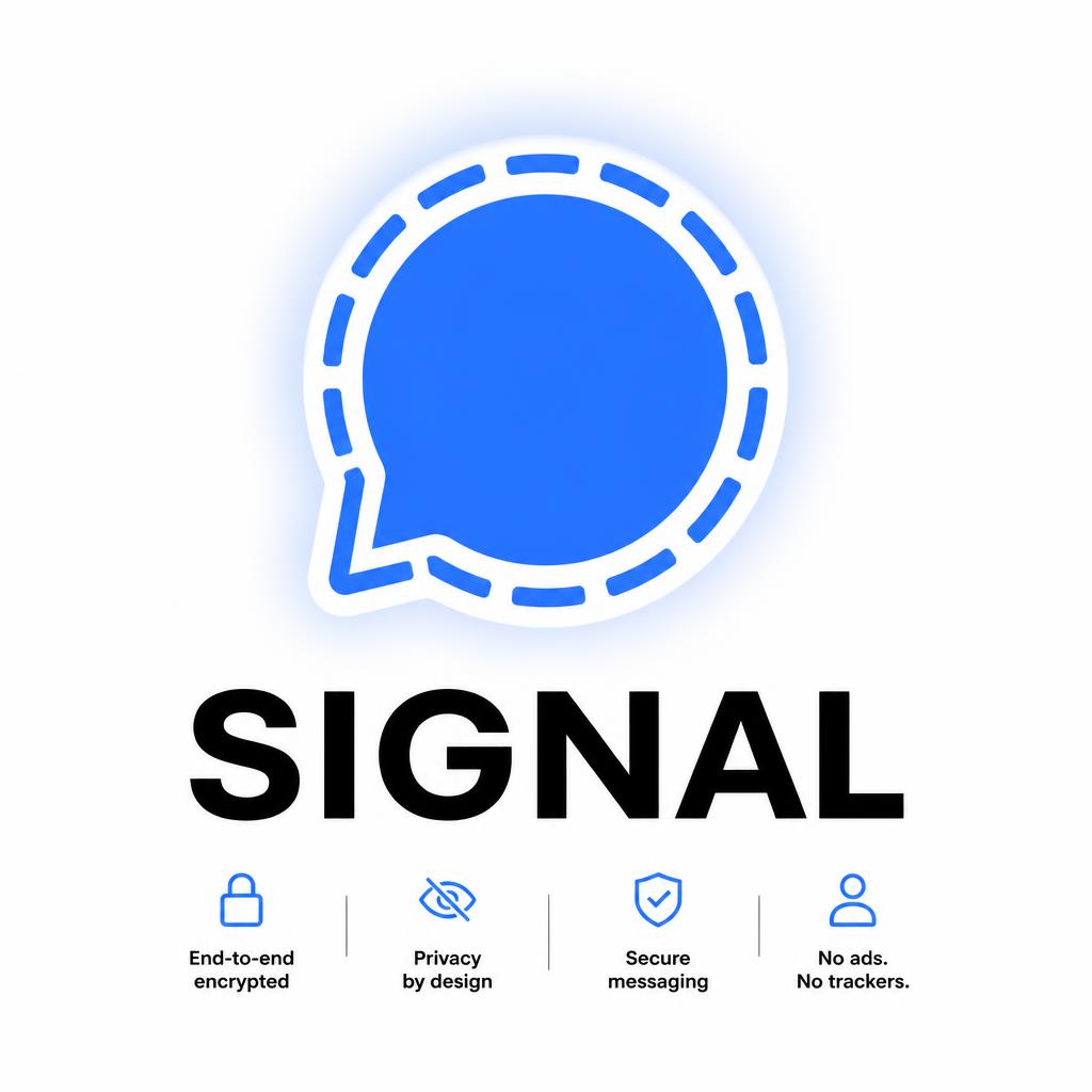 Signal Account