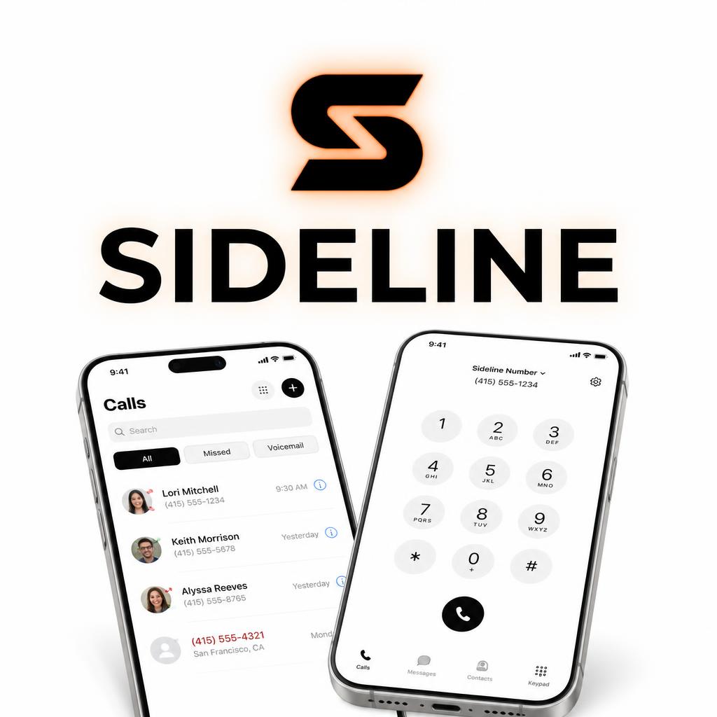 Sideline Account