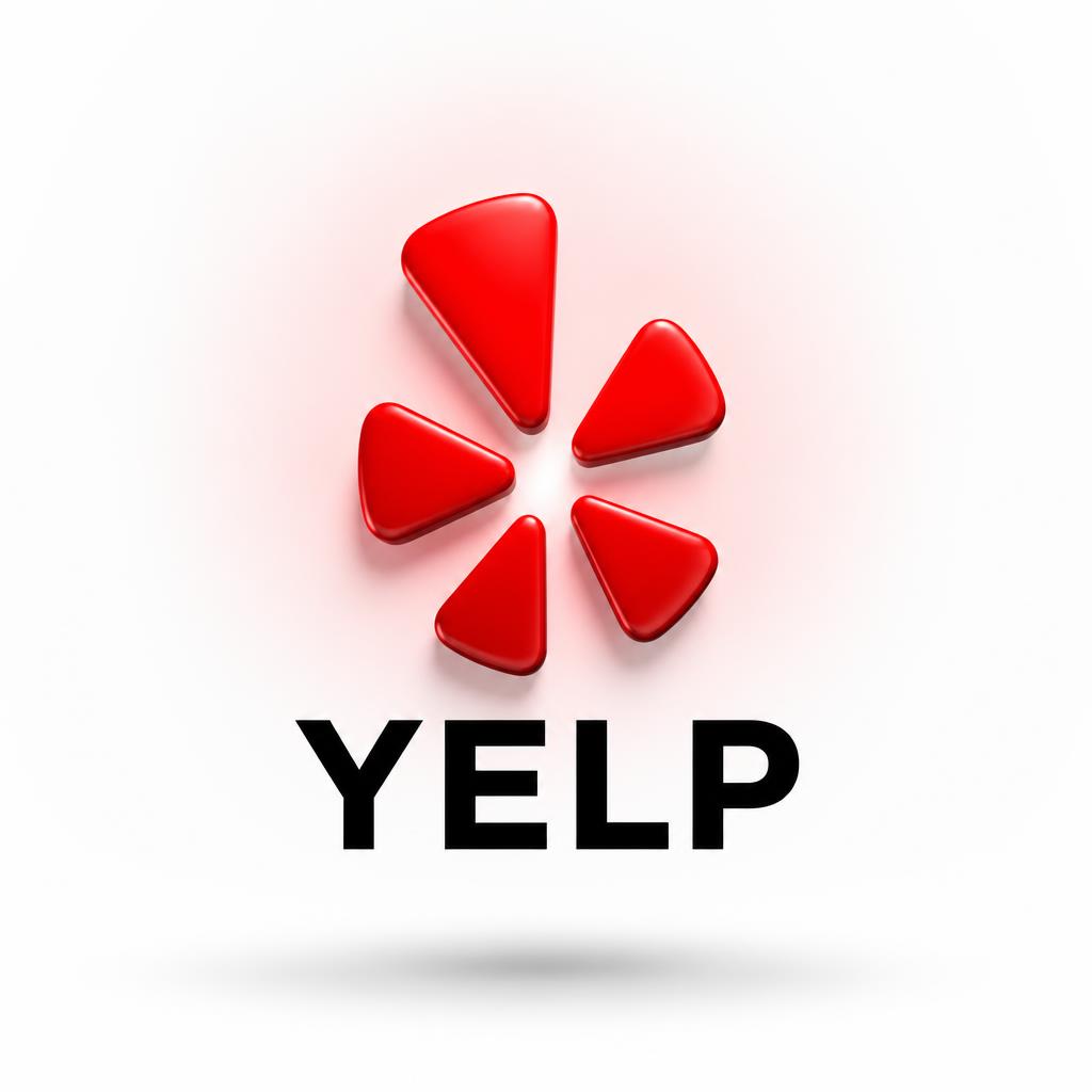Yelp New Account