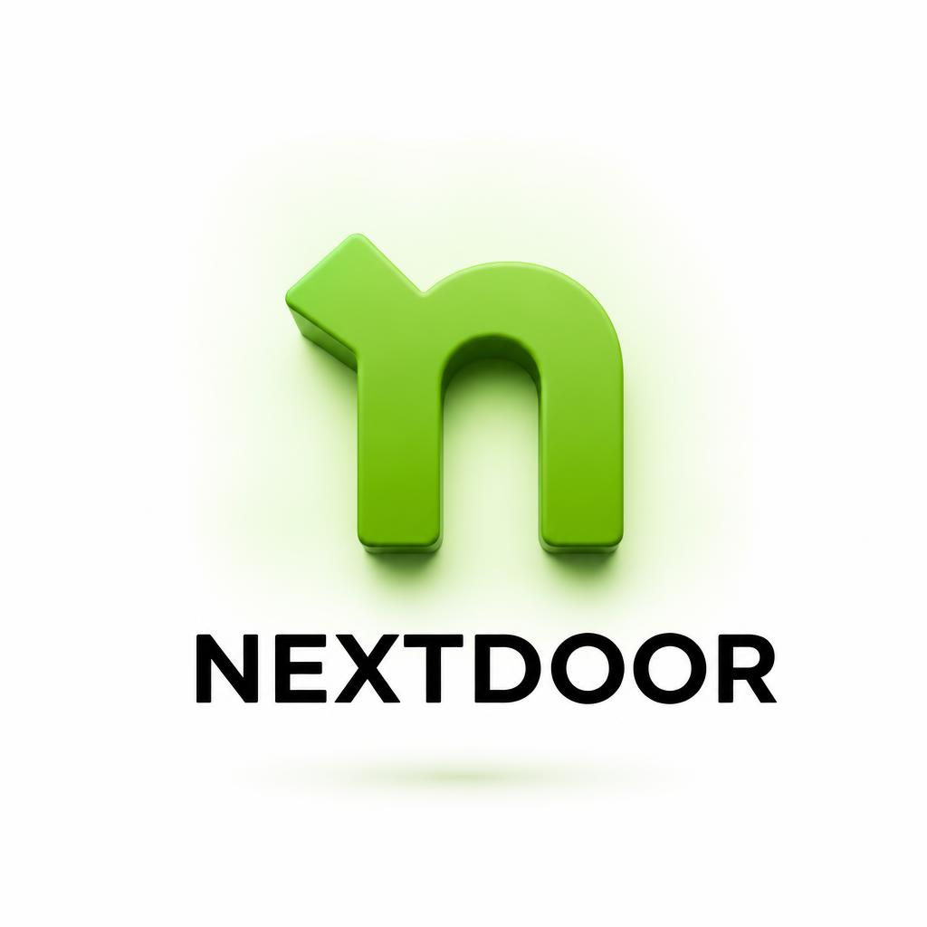 Fresh USA Nextdoor Account For Sale