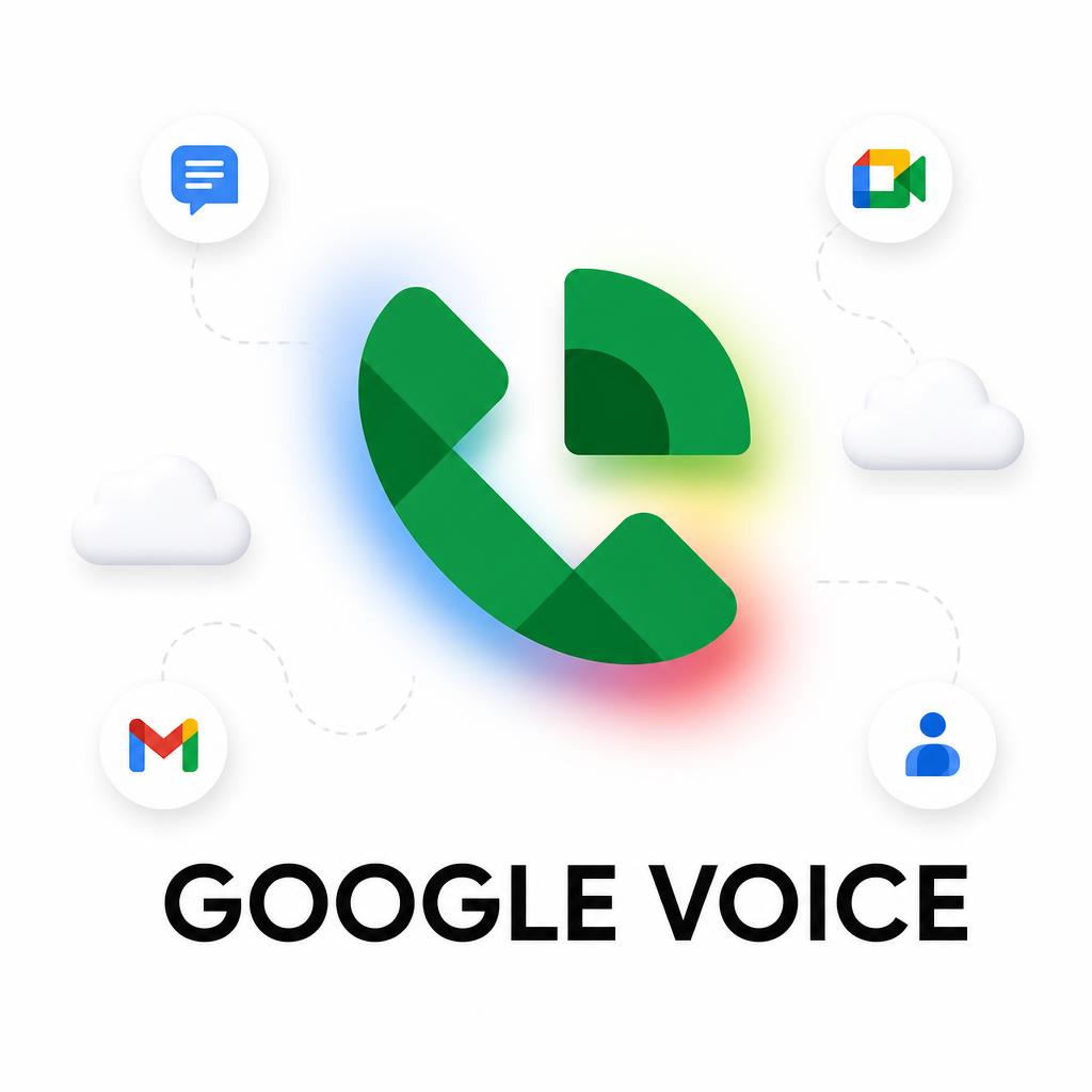 Fresh Google Voice Account for Sale