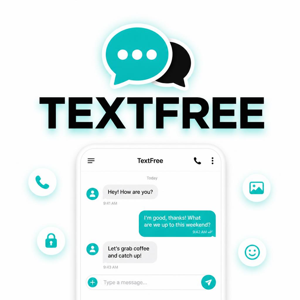 Fresh TextFree Account For Sale - Fast & Easy Purchase