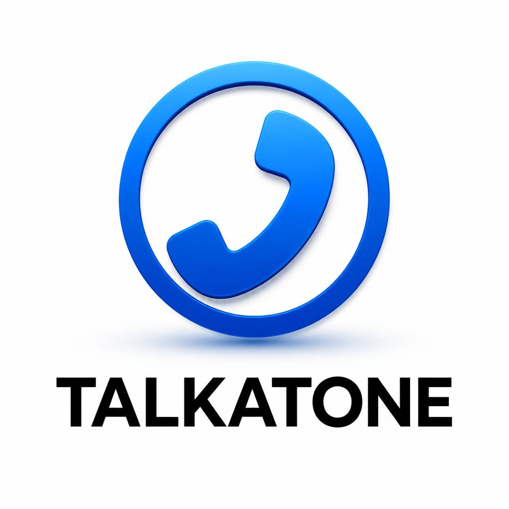 Fresh Talkatone Account with Phone Number