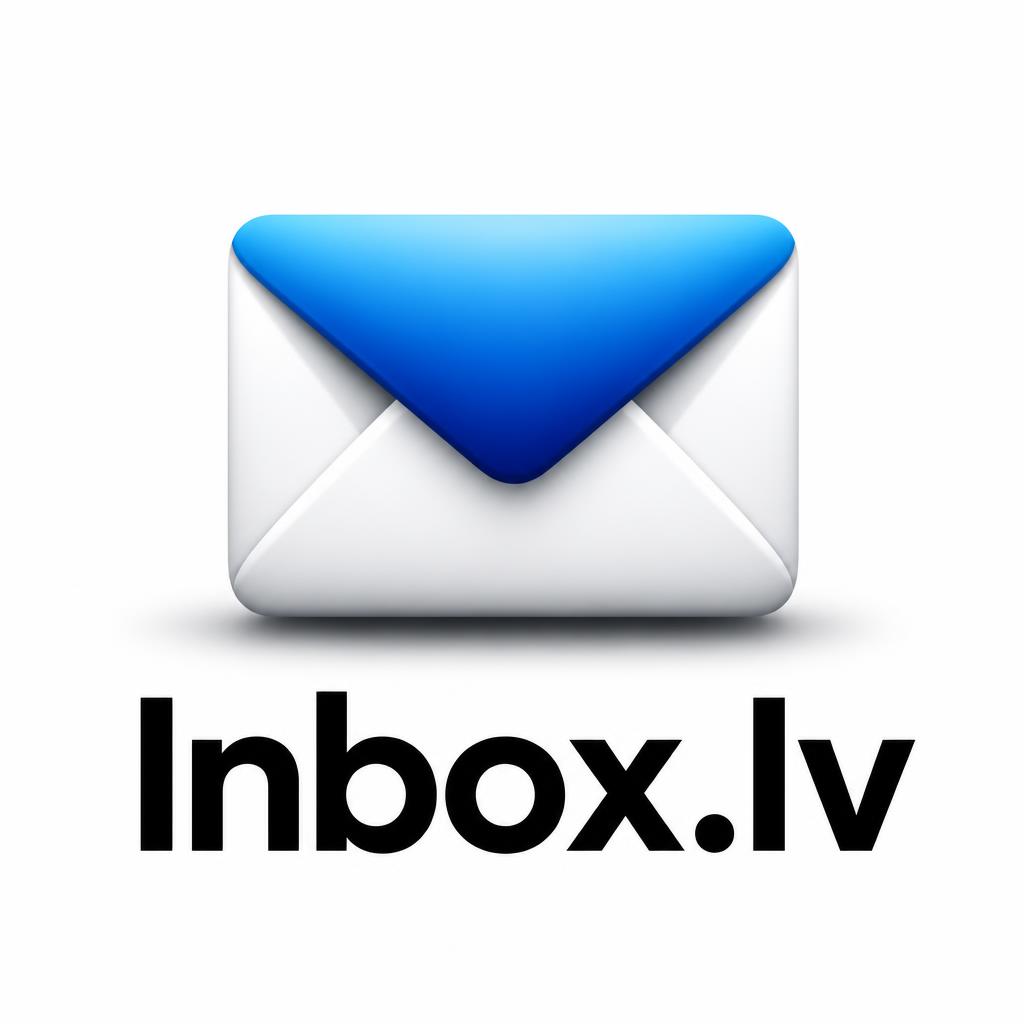 Fresh Inbox.lv Email Accounts for Sale